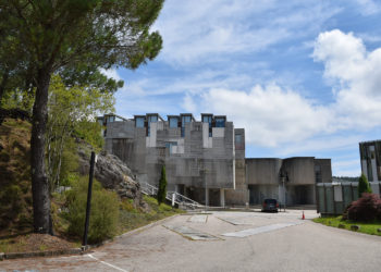 A UVigo pecha os seus centros, dependencias e instalacións entre o 4 e o 19 de agosto