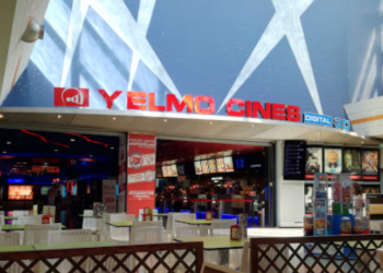 Travesía de Vigo despide un ‘verano de cine’ sorteando lotes de invitaciones para los Yelmo