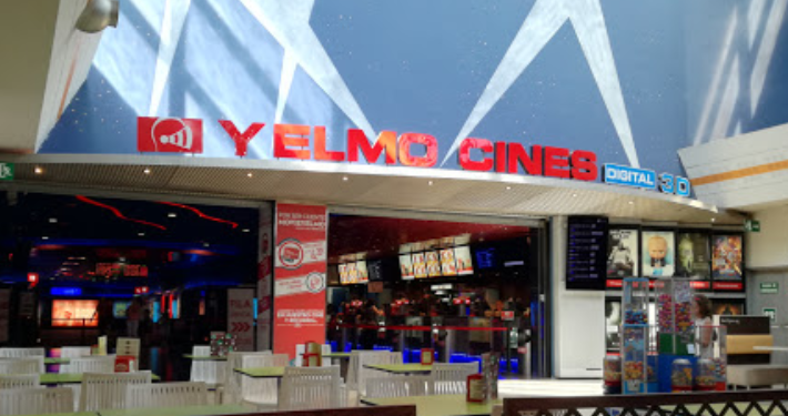 Travesía de Vigo despide un ‘verano de cine’ sorteando lotes de invitaciones para los Yelmo