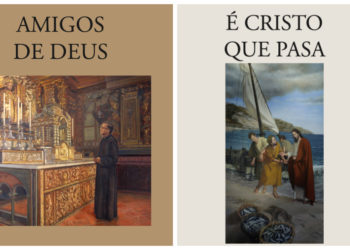 Vigo acolle a presentación de dous libros de homilías de san Josemaría Escrivá publicados por primeira vez en galego