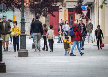El padrón municipal de Vigo sigue creciendo: más cerca de los ansiados 300.000 habitantes
