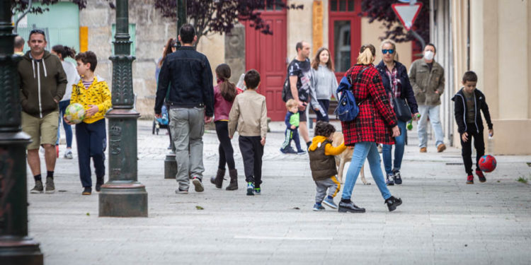 El padrón municipal de Vigo sigue creciendo: más cerca de los ansiados 300.000 habitantes