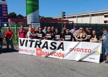 El comité denuncia la intención de Vitrasa de reducir salarios y pide la intervención municipal