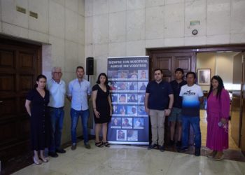 El Gobierno contrata la recreación con una maqueta del naufragio del ‘Villa de Pitanxo’ para la investigación