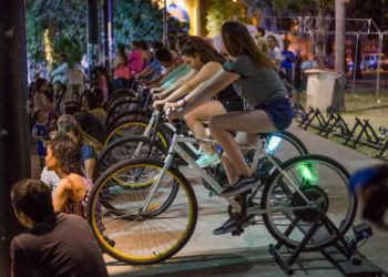 El festival Cinema a Pedal calienta motores: programa completo