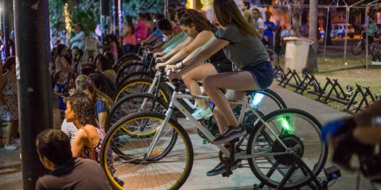 El festival Cinema a Pedal calienta motores: programa completo