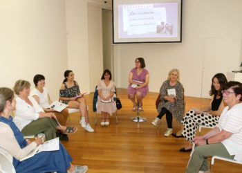 El club de lectura del  Marco arranca temporada como espacio de debate y pensamiento crítico