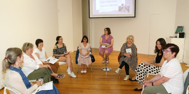 El club de lectura del Marco arranca temporada como espacio de debate y pensamiento crítico