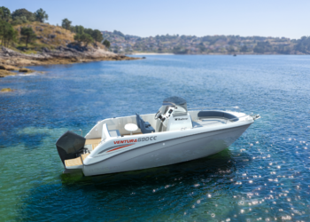 Nace Rodman Ventura, la nueva gama del astillero vigués “para todos los públicos”