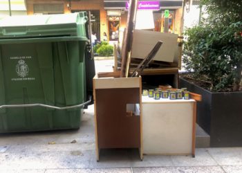 A quien le gusten las especias