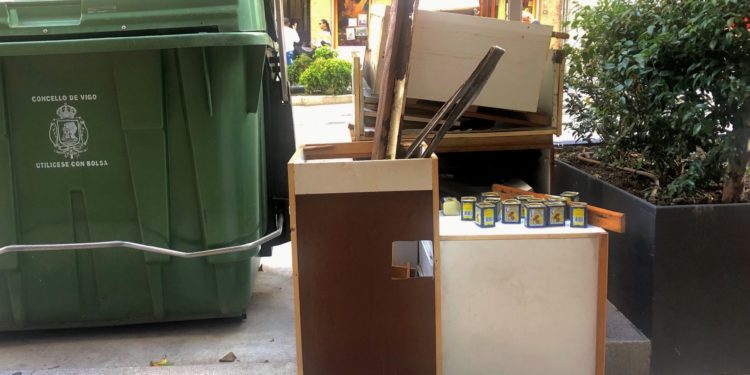 A quien le gusten las especias