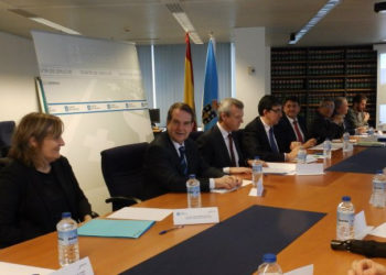 Rueda anuncia reuniones con los alcaldes de las ciudades