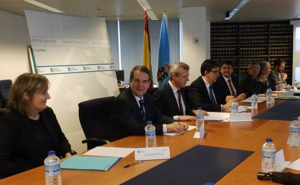 Rueda anuncia reuniones con los alcaldes de las ciudades