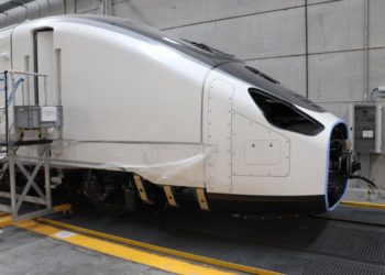 Los trenes Avril “no van a llegar” a Galicia en 2022 pero no se retrasarán “mucho, unos meses”