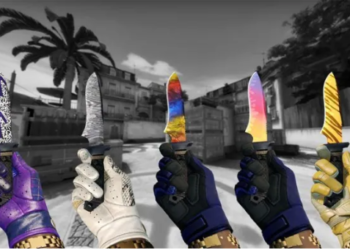 ¿Es posible ganar dinero con las skins de CS:GO?