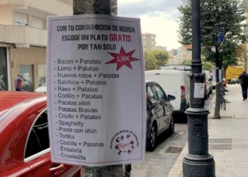 Comer en tiempos de crisis