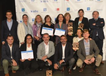 Vithas, el grupo más premiado en los Best Spanish Hospitals Awards por cuarto año consecutivo