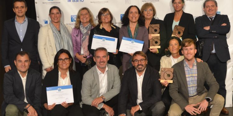 Vithas, el grupo más premiado en los Best Spanish Hospitals Awards por cuarto año consecutivo