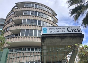 El Cíes continúa desaprovechado