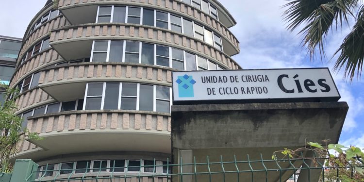 El Cíes continúa desaprovechado