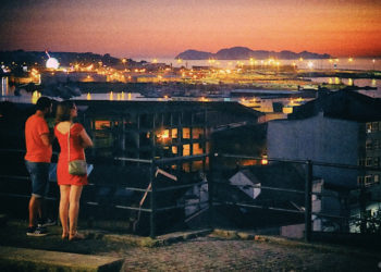 El denso balance de 15 años de Abel Caballero como alcalde