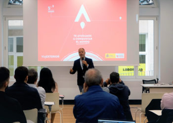 Zona Franca de Vigo lanza otra edición del programa de internacionalización de empresas ViaExterior