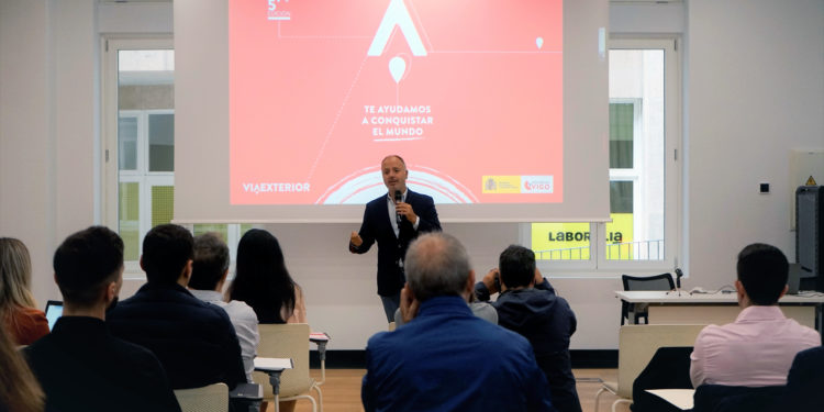 Zona Franca de Vigo lanza otra edición del programa de internacionalización de empresas ViaExterior