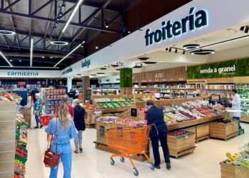 GADISA retail factura 1.345 millones de euros y supera los 8.000 puestos de trabajo en 2021