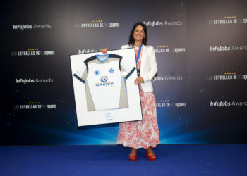 Gadisa Retail, entre las 50 empresas de España mejor valoradas para trabajar