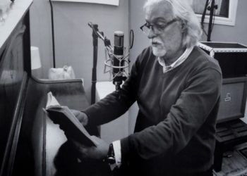 Editorial Elvira lanza este venres unha prevenda do último libro do vigués Antonio García Teijeiro