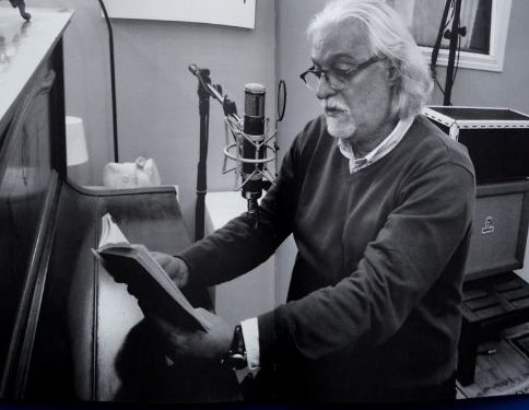 Editorial Elvira lanza este venres unha prevenda do último libro do vigués Antonio García Teijeiro