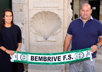 El Bembrive FS ficha a Mar Fernández, ala viguesa de la elite nacional
