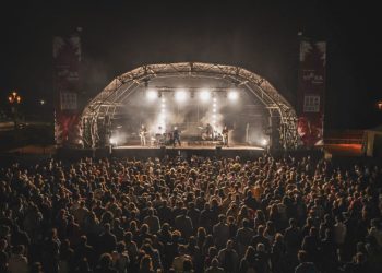 Cancelada la última jornada del Barbeira Fest por la previsión de fuertes vientos
