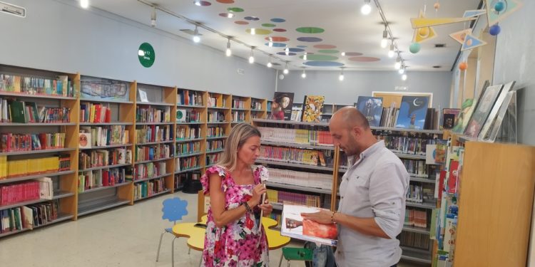 O Porriño pone en marcha una ludoteca municipal gratuita para facilitar la conciliación