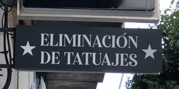 Modas de quita y pon