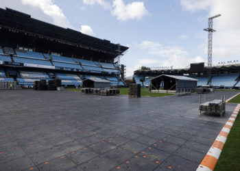 Locura por ver a Muse en Vigo: las 2.000 entradas ‘extra’ apenas duraron unos minutos