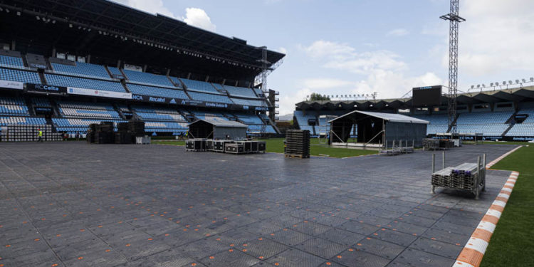 Locura por ver a Muse en Vigo: las 2.000 entradas ‘extra’ apenas duraron unos minutos