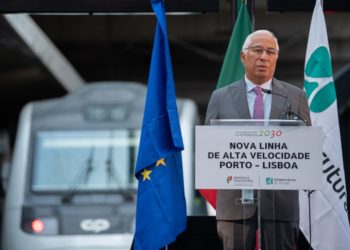 Portugal anuncia que las obras del AVE que unirá Porto con Vigo en 1 hora y 25 minutos arrancarán en 2026