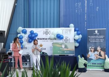Nace en Vigo la app UnitedWom, creada para conectar a mujeres con los mismos intereses