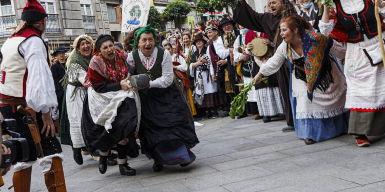 Vigo aprueba sus festivos para 2023: así queda el calendario laboral del próximo año