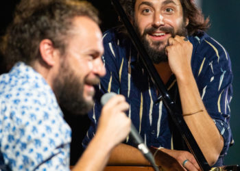 Unos 9.000 espectadores acudieron este año a los 15 conciertos de festival TerraCeo, en Vigo