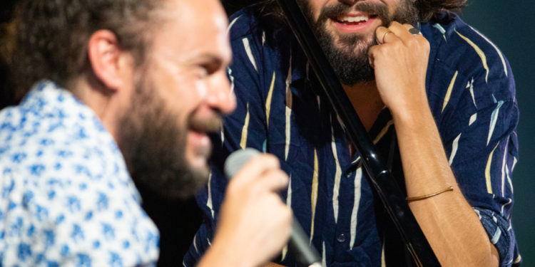 Unos 9.000 espectadores acudieron este año a los 15 conciertos de festival TerraCeo, en Vigo