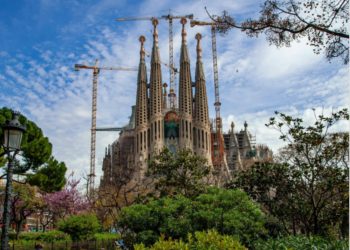 Los cinco mejores sitios turísticos de España que debes visitar