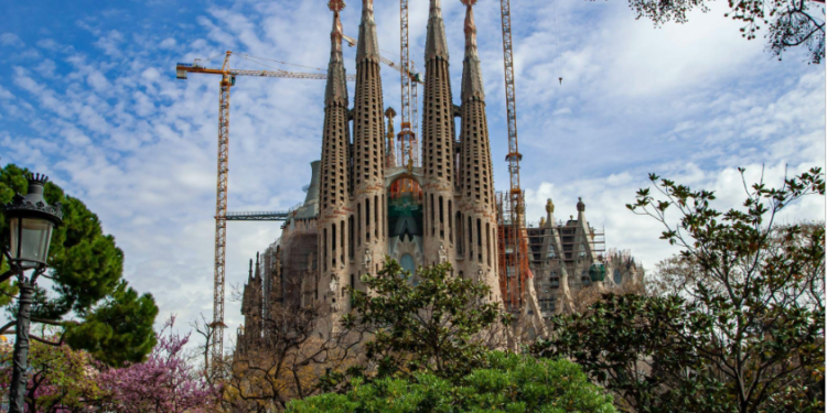 Los cinco mejores sitios turísticos de España que debes visitar