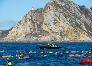 La Triple Corona Illas Atlánticas viaja a Canarias y Asturias