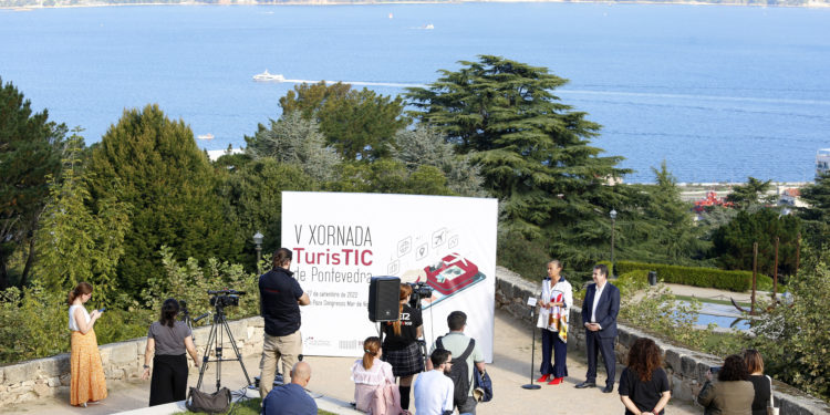 Vigo será capital do Día Mundial do Turismo en España ao acoller os actos centrais do Goberno
