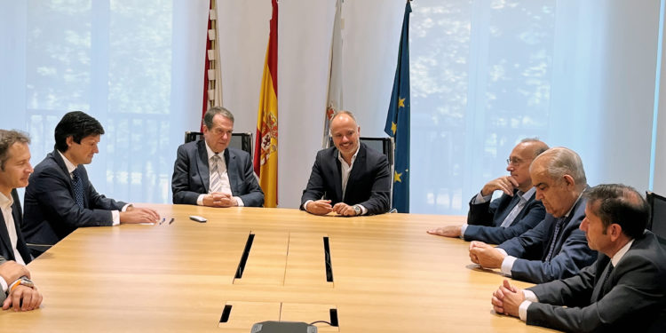 Nace el centro de producción de semiconductores fotónicos de Vigo: objetivo 2025 y 90 empresas productoras