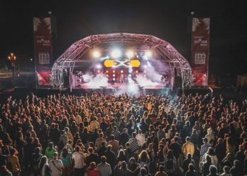 El Barbeira Season Fest cambia de mes y ya cierra grupos para 2023