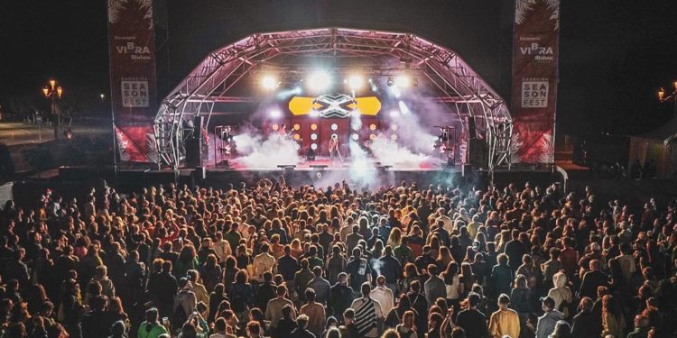 El Barbeira Season Fest cambia de mes y ya cierra grupos para 2023