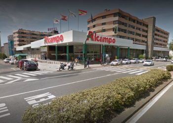 Vigo, una de las ciudades más baratas para hacer la compra, con un hipermercado a la cabeza